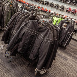 Motorcycle rain suits