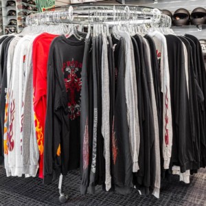 Long sleeve biker tshirts